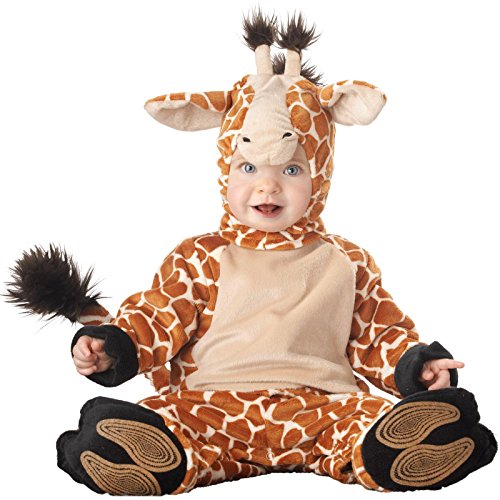baby giraffe halloween costume