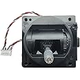 Radiolink RC Dual-Stick Transmitter Original Thumb Joystick Rocker Gimbals for AT9 AT9S AT9S Pro AT10 AT10II T16D Replacement Accelerator (for Throttle)