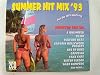 Summer Hit Mix 93