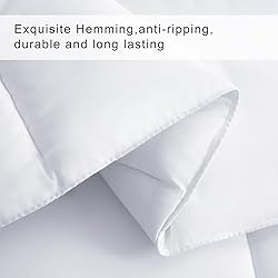 COHOME California King Cooling Comforter - Down