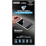 Crystaltech universal Liquid Screen Protector for Phones and Tablets (CTNANOTECH1)
