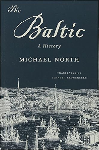 The Baltic: A History The Baltic: A History