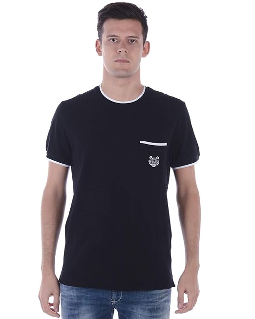 t shirt kenzo uomo tigre