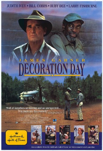 Amazon Com Decoration Day Movie Poster 27 X 40 Inches 69cm X