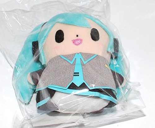 初音ミク ぬいぐるみストラップ まめめいと コラボ ストア 原宿スペース 限定 の買取価格 相場 高価買取なら買取一括比較のウリドキ