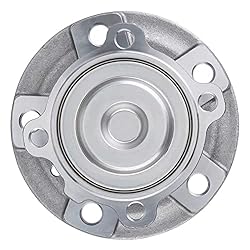 Stirling P513359PR_1V12 - Pair 2 Front Wheel