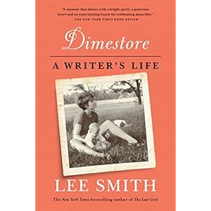 Dimestore: A Writer's Life