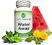 Natural Diuretic Water Pill with Dandelion, Potassium & Green Tea to Lose Water Weight ★ Bloating Relief ★ Water Retention Pills ★ Premium Herbal Supplement ★ All Natural & Safe ★ Made in USA
