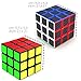 aGreatLife The Cube 3x3 Bundle of 2 for All Ages