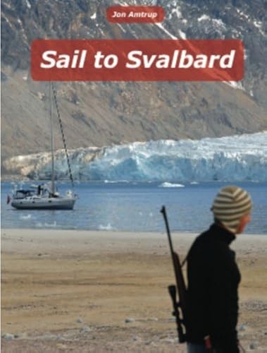 Download Sail to Svalbard PDF