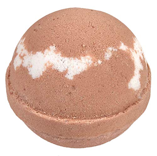 Metherb Almond Coconut Handmade Bath Bomb (90g)