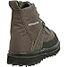 Redington PALIX RIVER WADING BOOT STICKY RUBBER BASALT 12