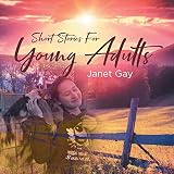 Short Stories For Young Adults by 