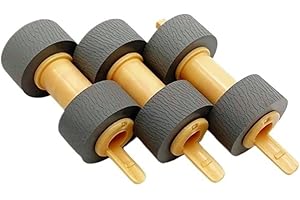 3X Feed Pickup Roller for XEROX P355 P455 M355 M455 M465 CP405 CM405 CM415 C2100 C3210 202 205 255 305 240 340 2065 3055 3105