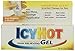 Icy Hot Vanishing Gel, 2 Count