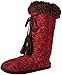 Muk Luks Women's Grace Slipper