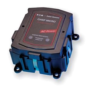 eaton ch surge protector