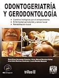 Image de Odontogeriatria y gerodontologia / Odontogeriatrics and gerontology (Spanish Edition)