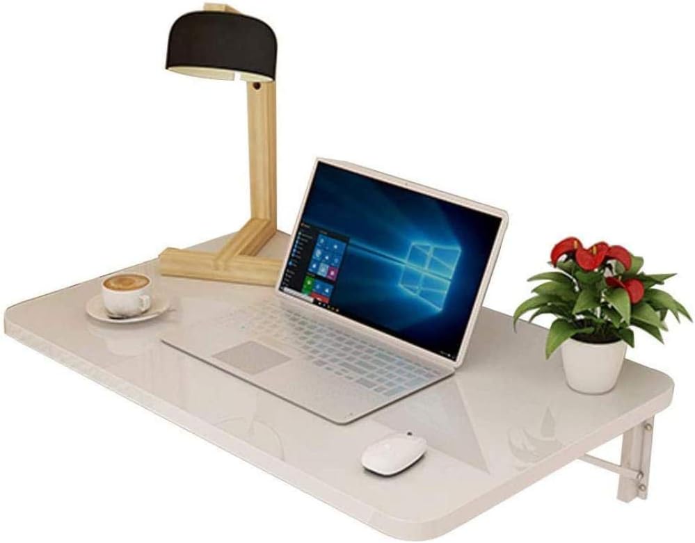 Wandmontage Drop Leaf Tisch Klappküche Esstisch Multifunktions-Computer