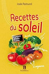Recettes du soleil