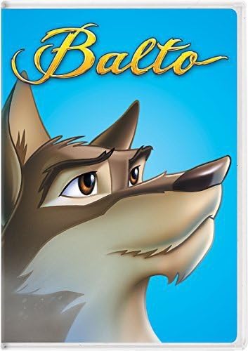 Balto Amazonfr Bridget Fonda Bob Hoskins Kevin Bacon