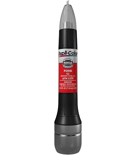 Amazon.com: Dupli-Color AFM0379 Scratch Fix All-In-1 Exact