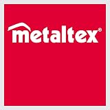 Metaltex 340634014 Multi-Purpose Trolley 4 Tiers 41x23x84 cm Pisa view 7