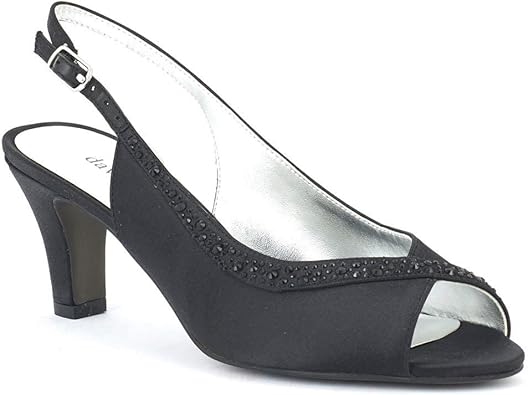 david tate evening shoes