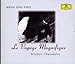 Schubert: Impromptus - Le Voyage Magnifique