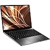 CHUWI-AeroBook-Pro-133-Inch-Laptop-Intel-Core-M3-8100Y-Processor-Up-to-34GHZ-8GB-RAM-256GB-SSD-FHD-1920x1080-IPS-Display-4K-Video-Decoding-Windows-10-Home-24G5G-WiFi-USB-30-HDMI CHUWI AeroBook Pro 13.3-Inch Laptop, Intel Core M3-8100Y Processor (Up to 3.4GHZ), 8GB RAM, 256GB SSD, FHD (1920x1080…