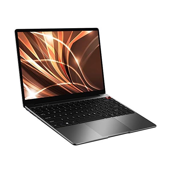 CHUWI-AeroBook-Pro-133-Inch-Laptop-Intel-Core-M3-8100Y-Processor-Up-to-34GHZ-8GB-RAM-256GB-SSD-FHD-1920x1080-IPS-Display-4K-Video-Decoding-Windows-10-Home-24G5G-WiFi-USB-30-HDMI CHUWI AeroBook Pro 13.3-Inch Laptop, Intel Core M3-8100Y Processor (Up to 3.4GHZ), 8GB RAM, 256GB SSD, FHD (1920x1080…
