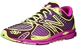 New Balance Women's W1400 Glow in the Dark Running Shoe