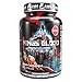 K1NGS BLOOD Natural Testosterone Booster - Boost Your Testosterone Levels, Libido, Strength, Stamina, & Energy Levels - Burn Fat & Build Lean Muscle Mass For Men & Women - 30 Servings