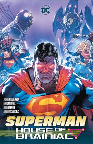 Superman: House of Brainiac