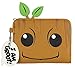 Guardians of The Galaxy Vol. 2 - Groot Zip Wallet 5 x 4in