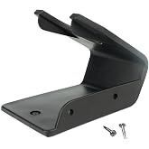 VACINV Universal Barcode Scanner Holder, Barcode Scanning Holder(Stand-A) | Scanner Stand for Supermarkets Retail Warehouse Logistics