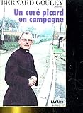 Un curé picard en campagne: Extraits du bulletin paroissial de Domqueur (French Edition) by