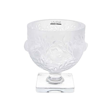 Buy Lalique Elisabeth Vase Online At Low Prices In India Amazon In