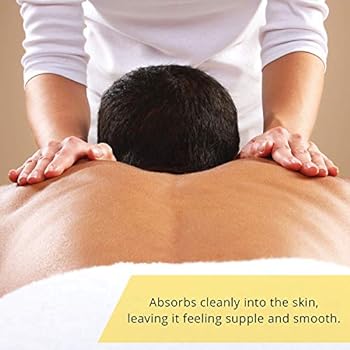 soma silk massage creme