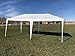 Palm Springs Outdoor 10 x 20 Wedding Party Tent Canopy with 4 Sidewalls