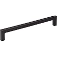 Elements 625-160MB Stanton Collection Pull, Matte Black