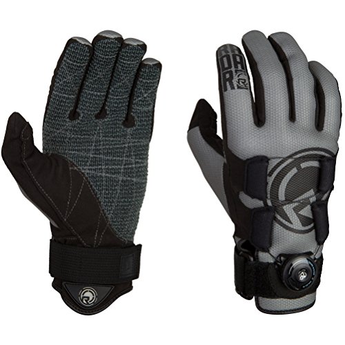Radar Vapor Water Ski Glove - MEDIUM