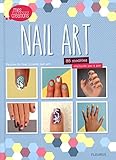 Image de Nail art : 35 modèles expliqués pas à pas