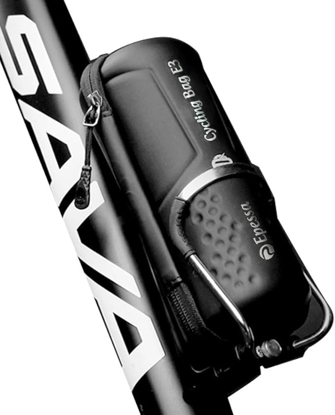 Epessa Bicycle Bike Storage Bag for Cycling,Bicycle Repair Tool Bag