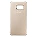 Samsung Protective Cover for Samsung Galaxy S6 Edge - Gold