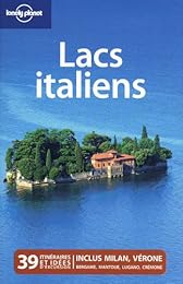 Lacs italiens
