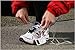 Grantwood Technology Sleeve for Nike+ iPod Sport Kit/SportBand, Adidas miCoach Speed Cell and Garmin Foot Pod - Grey