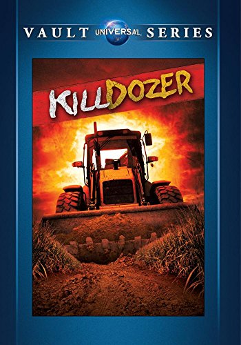 Killdozer - coolthings.us