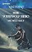 Her Werewolf Hero (Harlequin Nocturne)