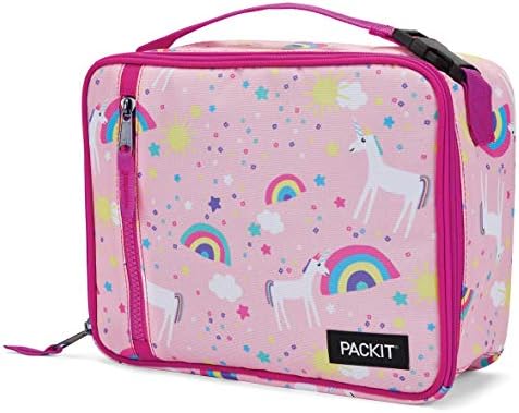 pink lunch boxes